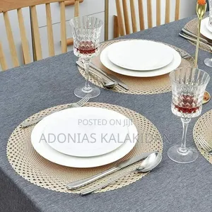 6pc Table Place Mats