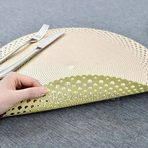 6pc Table Place Mats