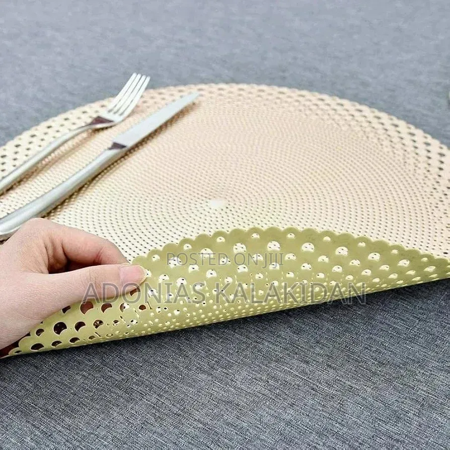 6pc Table Place Mats