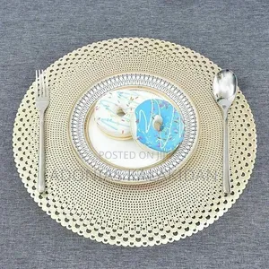 6pc Table Place Mats