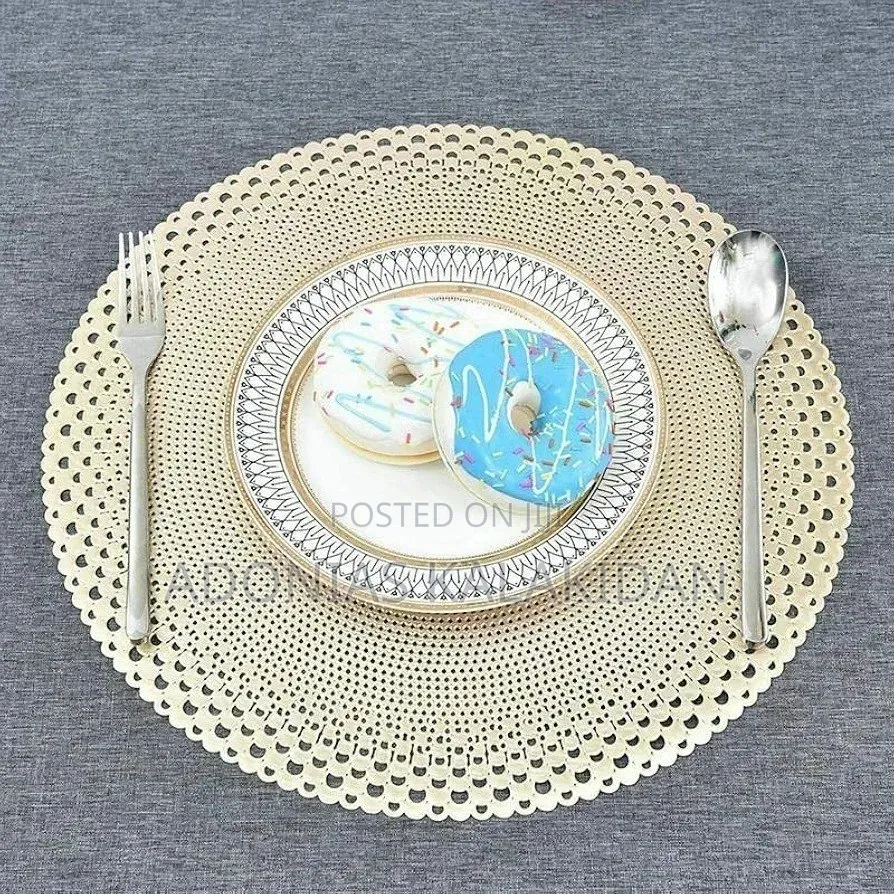 6pc Table Place Mats