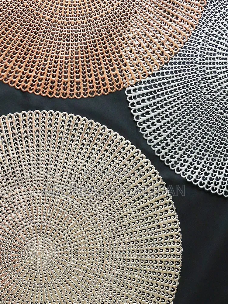 6pc Table Place Mats