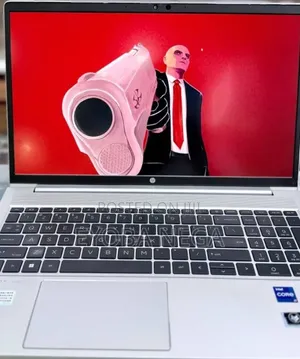 New Laptop HP ProBook 450 G9 16GB Intel Core i7 SSD 512GB