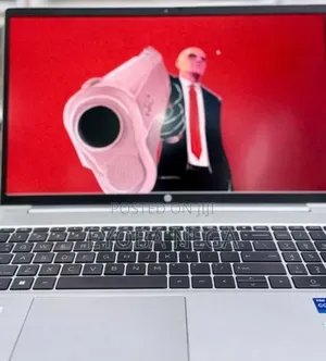 New Laptop HP ProBook 450 G9 16GB Intel Core i7 SSD 512GB