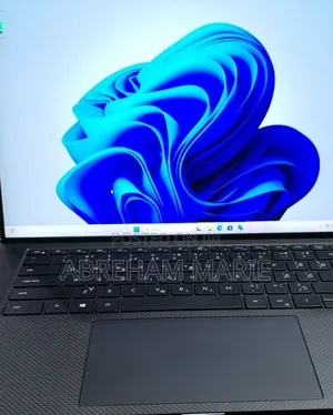 New Laptop Dell Precision 5560 16GB Intel Core i7 SSD 512GB