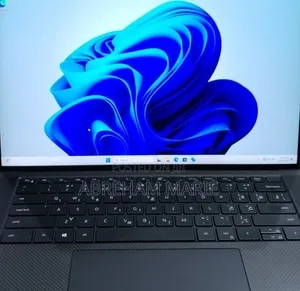 New Laptop Dell Precision 5560 16GB Intel Core i7 SSD 512GB