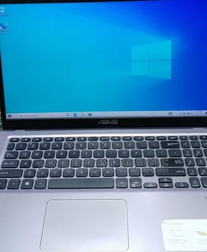 New Laptop Asus VivoBook 15 X505BA 8GB Intel Core i3 SSD 256GB
