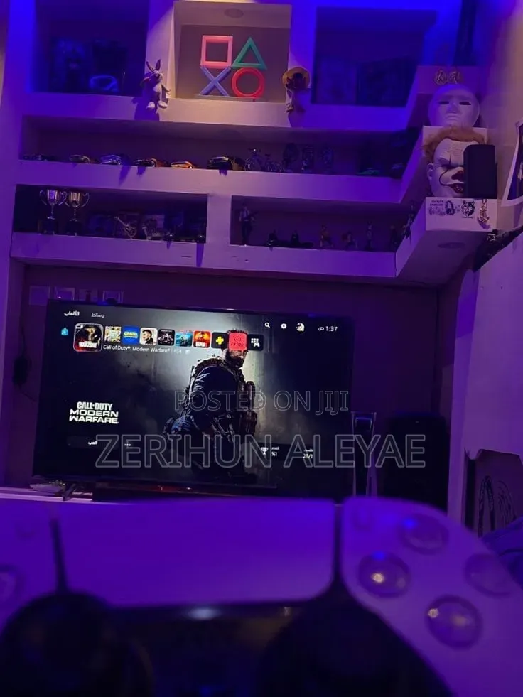 Ps 5 Slim Upddated
