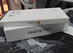 New Realme Pad 64 GB