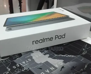 New Realme Pad 64 GB
