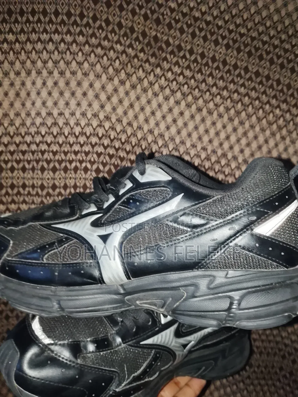 Men Shoes Number41