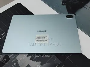 New Huawei MatePad SE 128 GB