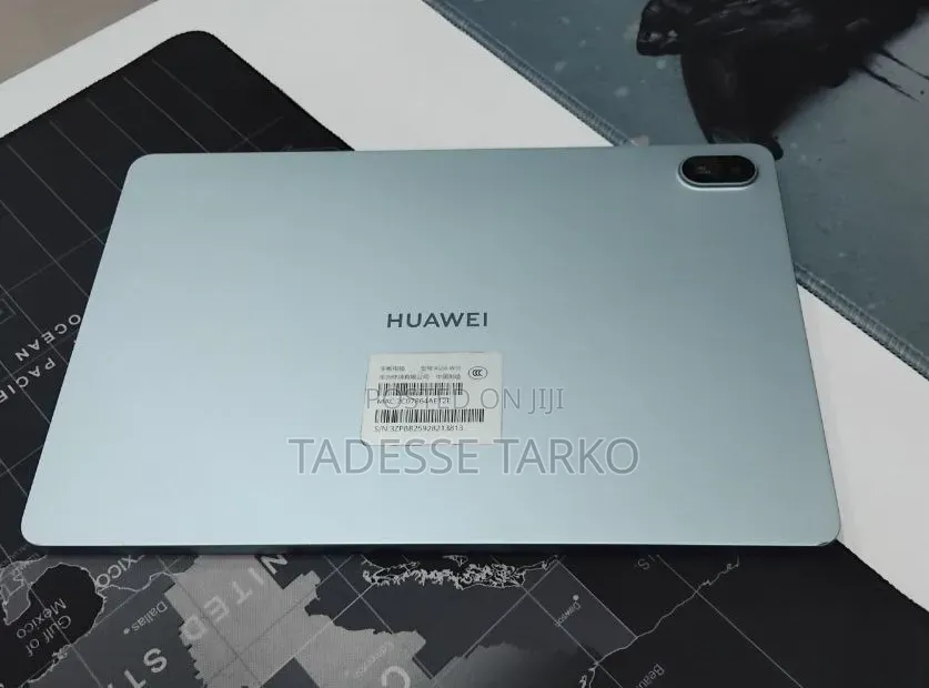 New Huawei MatePad SE 128 GB