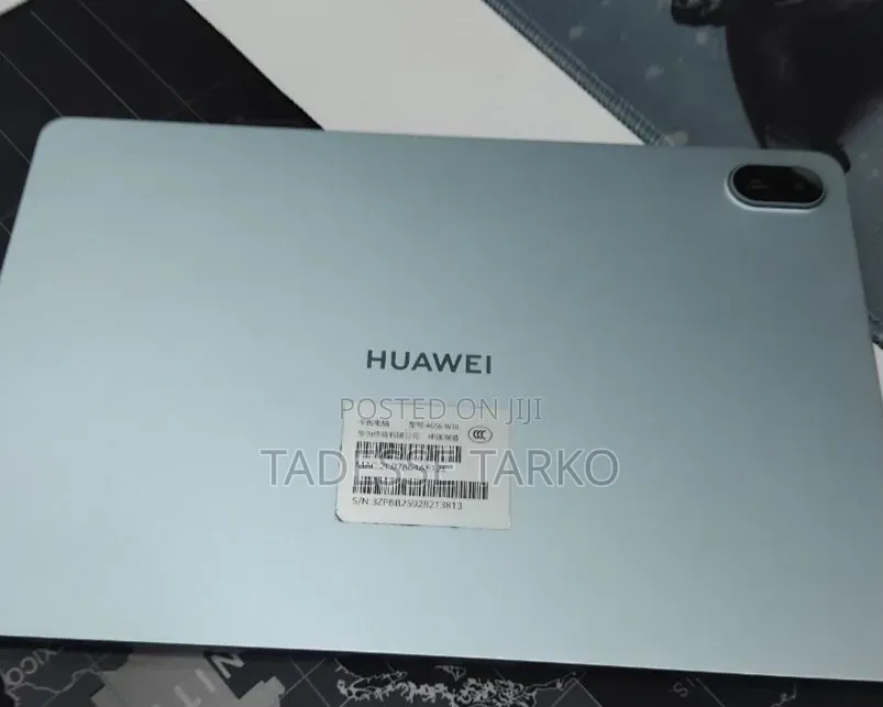 New Huawei MatePad SE 128 GB