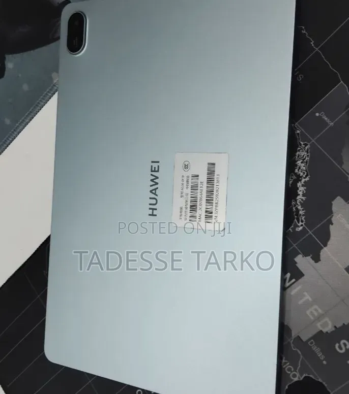 New Huawei MatePad SE 128 GB