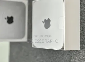 New Desktop Computer Apple Mac Mini M4 16GB Apple M4 SSD 256GB