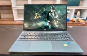 New Laptop HP 16GB Intel Core i5 SSD 512GB