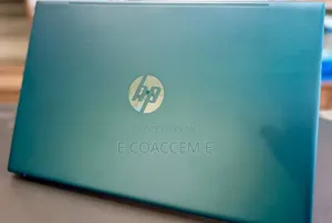 New Laptop HP 16GB Intel Core i5 SSD 512GB