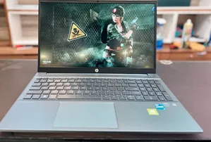 New Laptop HP 16GB Intel Core i5 SSD 512GB