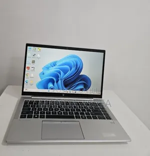 New Laptop HP EliteBook 840 G8 16GB Intel Core i7 SSD 512GB