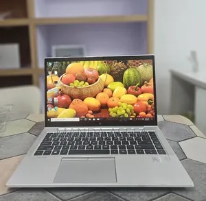 New Laptop HP EliteBook 840 G7 16GB Intel Core i5 SSD 512GB