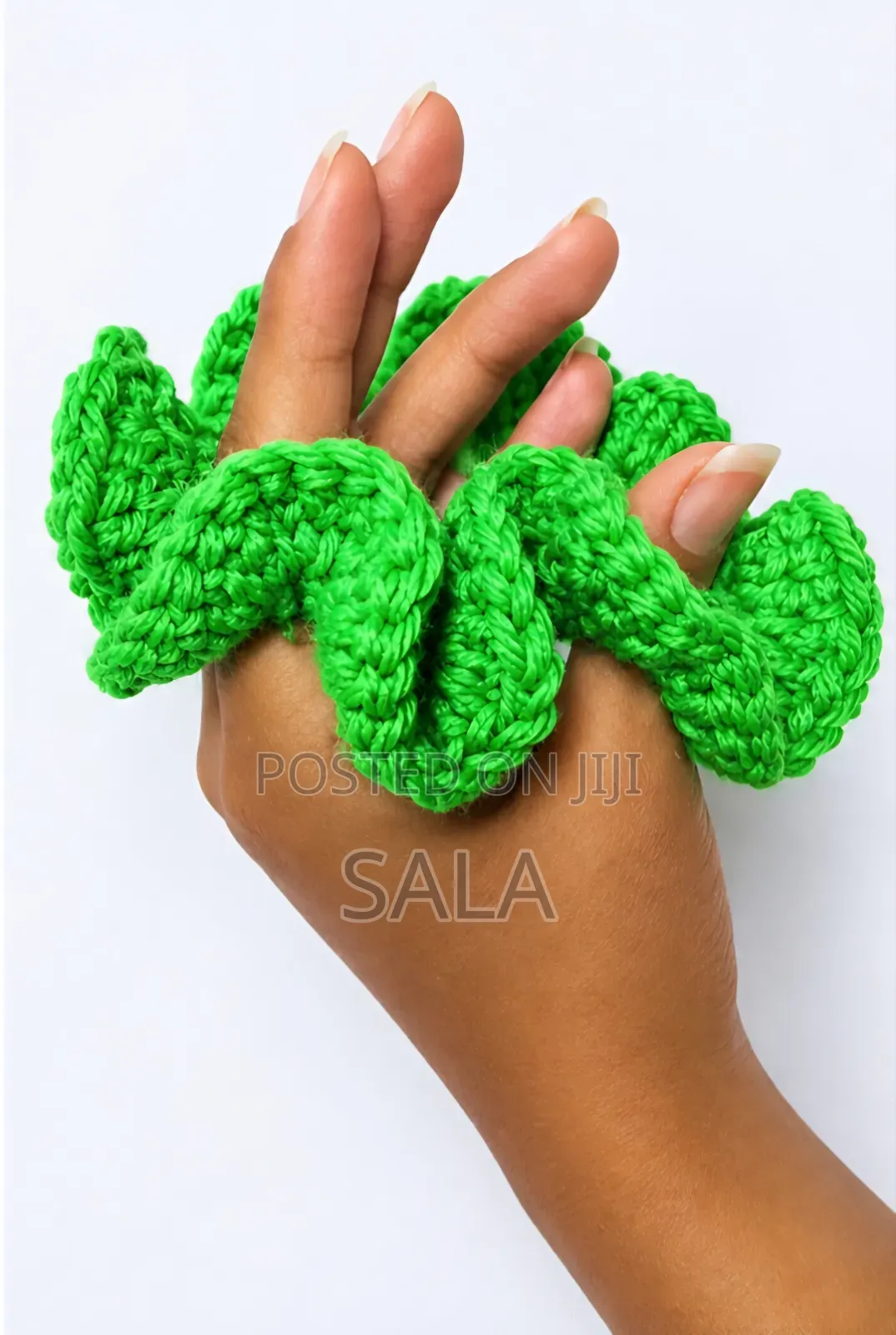 Hairaccesorie or Scrunchies