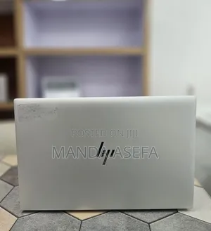 New Laptop HP EliteBook 840 G7 16GB Intel Core i5 SSD 512GB