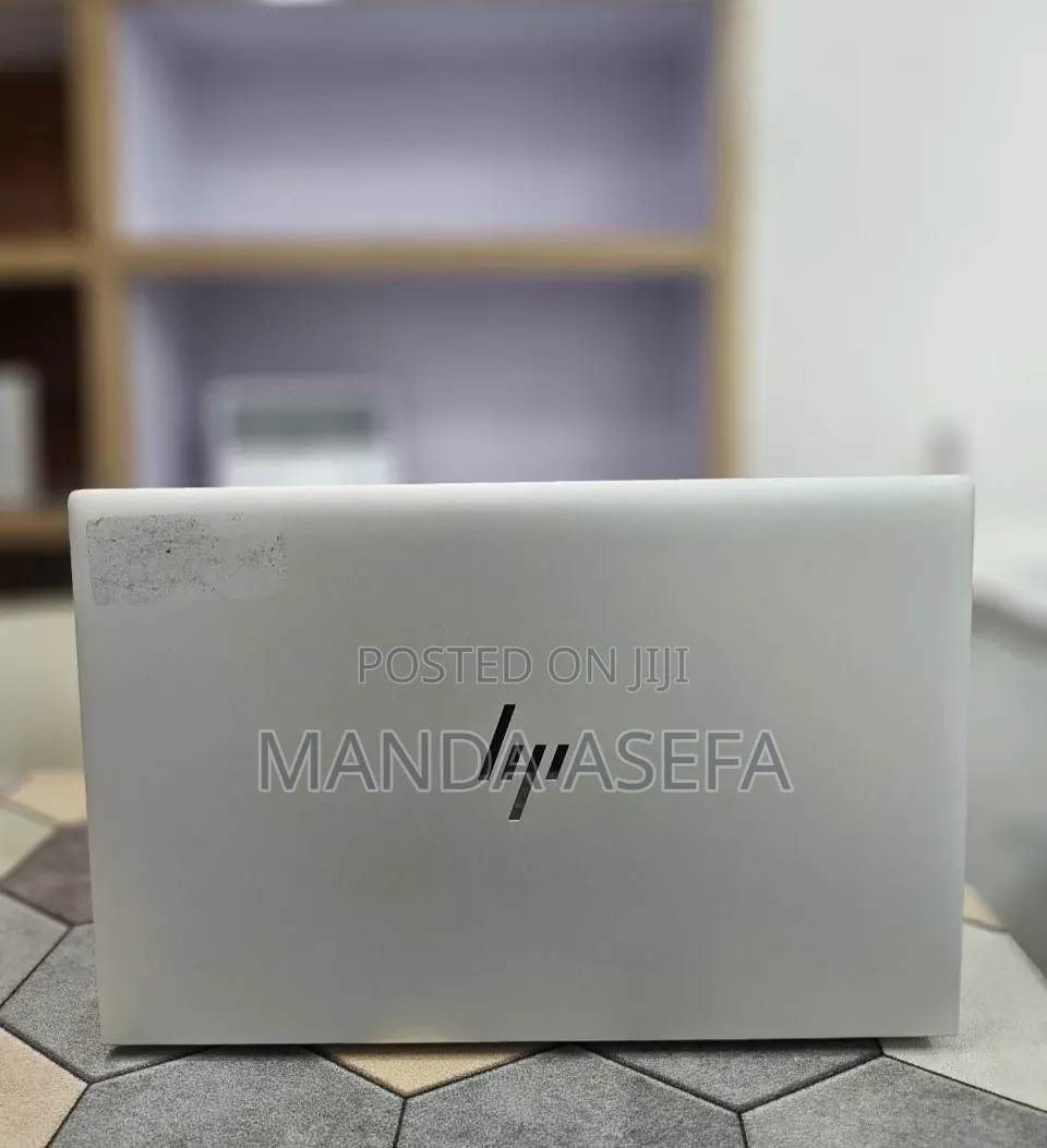 New Laptop HP EliteBook 840 G7 16GB Intel Core i5 SSD 512GB
