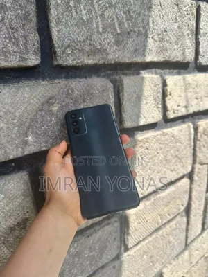 Samsung Galaxy F13 64 GB Blue