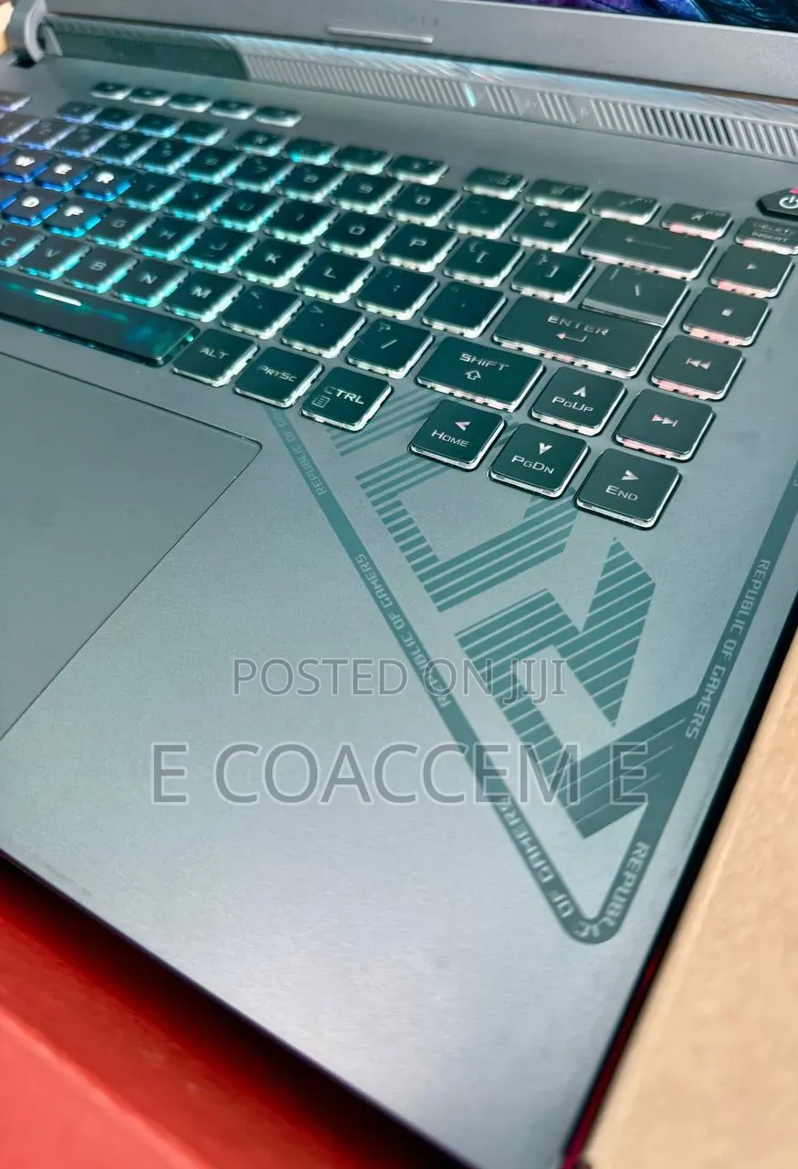 New Laptop Asus 16GB Intel Core i7 SSD 1T