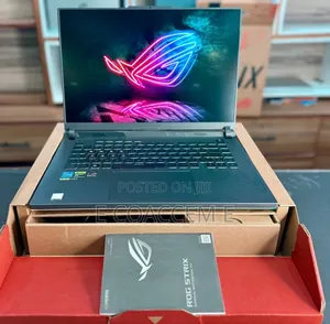 New Laptop Asus 16GB Intel Core i7 SSD 1T