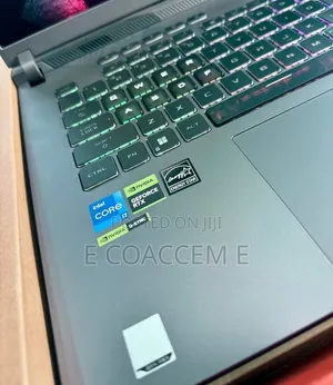 New Laptop Asus 16GB Intel Core i7 SSD 1T