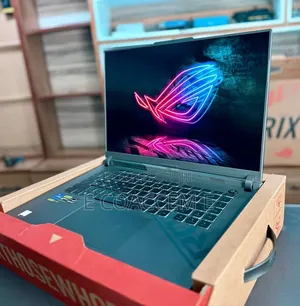 New Laptop Asus 16GB Intel Core i7 SSD 1T