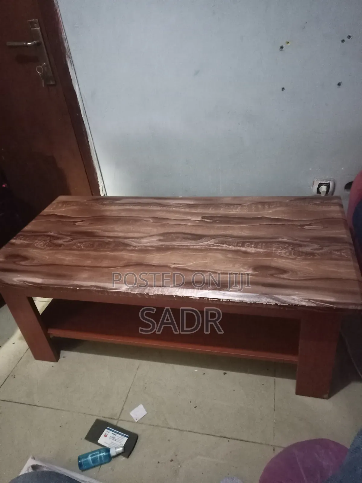 Center Table