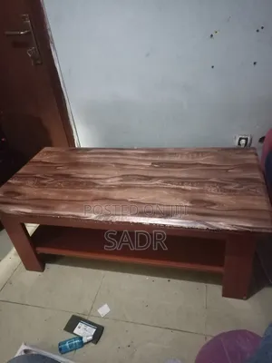 Center Table