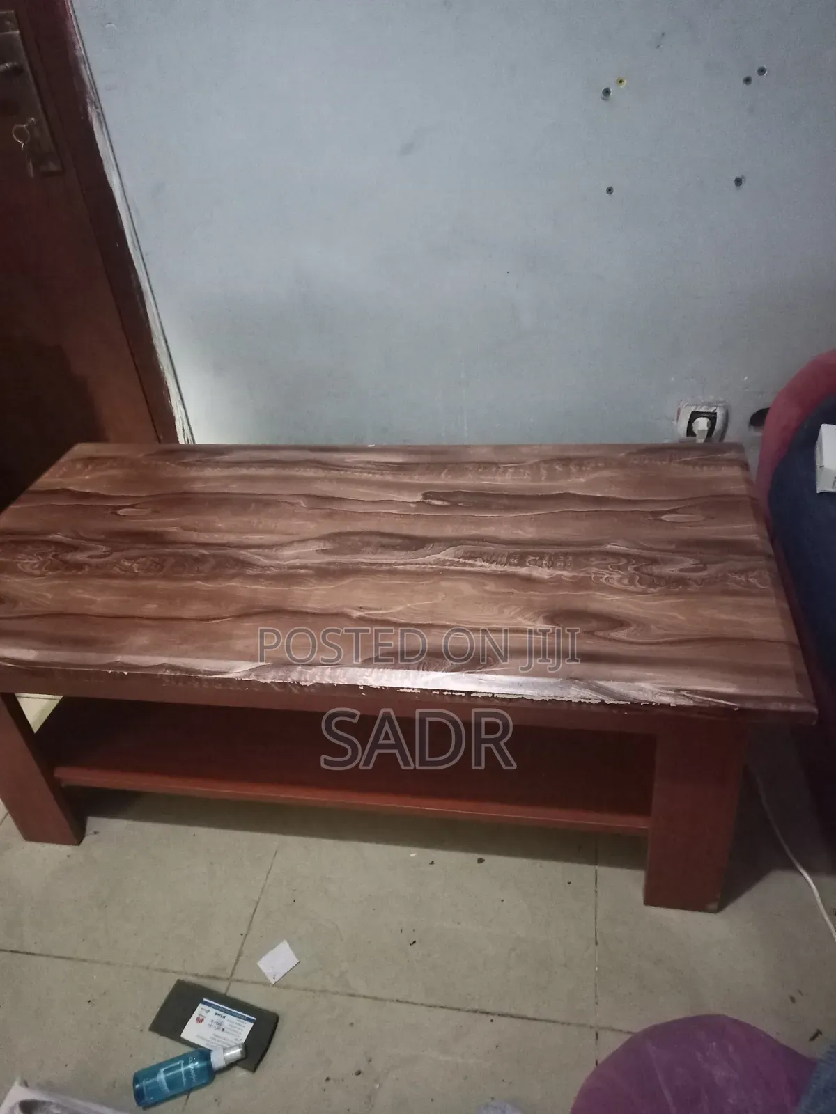 Center Table