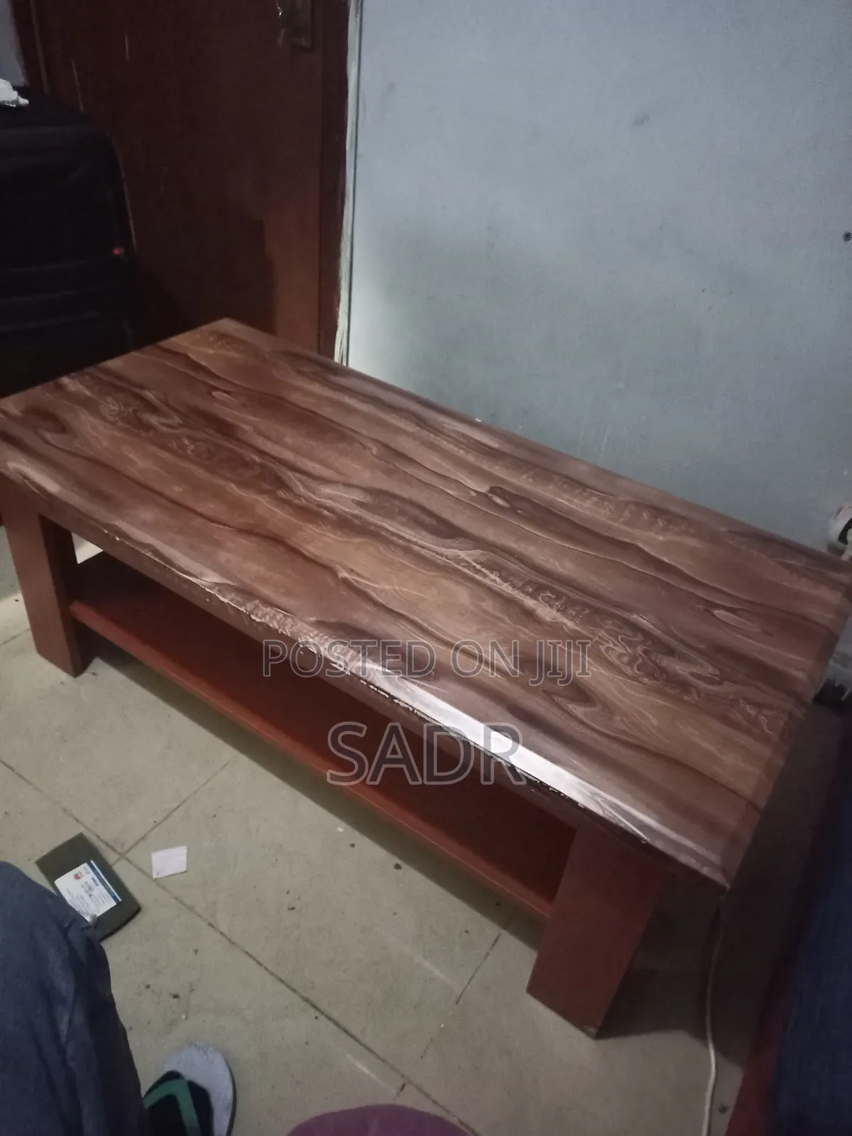 Center Table