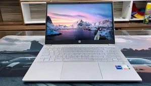 New Laptop HP 16GB Intel Core i7 SSD 512GB