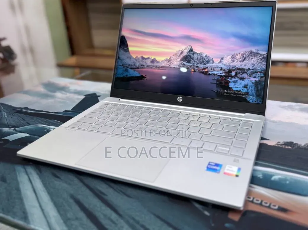 New Laptop HP 16GB Intel Core i7 SSD 512GB