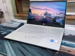 New Laptop HP 16GB Intel Core i7 SSD 512GB