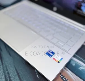 New Laptop HP 16GB Intel Core i7 SSD 512GB