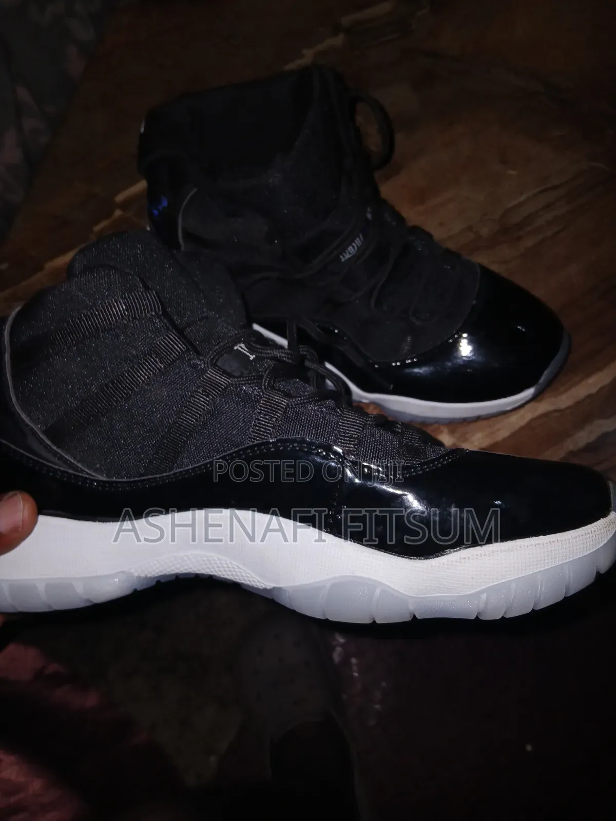Jordan 11shoes