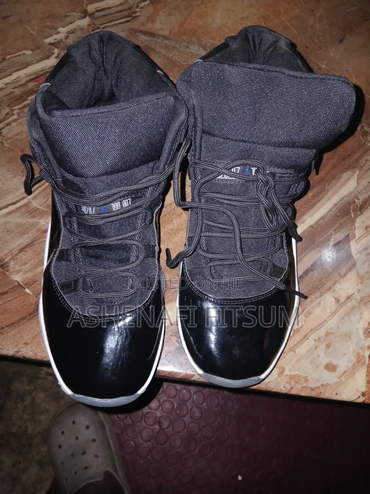 Jordan 11shoes