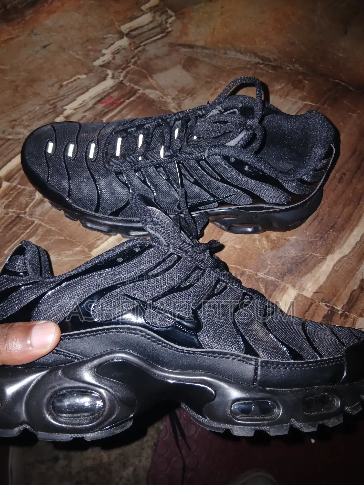 Nike Tn Shoes