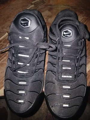 Nike Tn Shoes