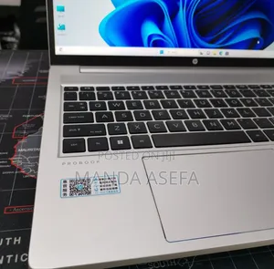 New Laptop HP Probook 450 16GB Intel Core i7 SSD 1T