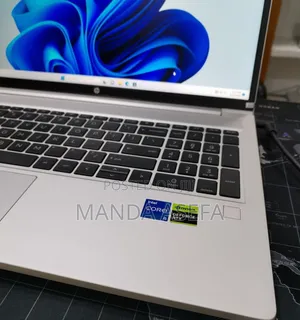 New Laptop HP Probook 450 16GB Intel Core i7 SSD 1T