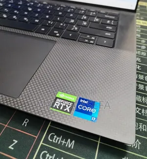 New Laptop Dell Precision 5560 16GB Intel Core i7 SSD 512GB