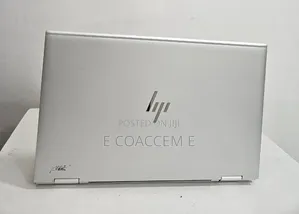 New Laptop HP EliteBook x360 1030 G8 16GB Intel Core i7 SSD 512GB
