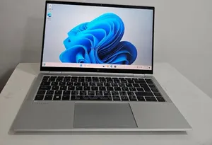 New Laptop HP EliteBook x360 1030 G8 16GB Intel Core i7 SSD 512GB